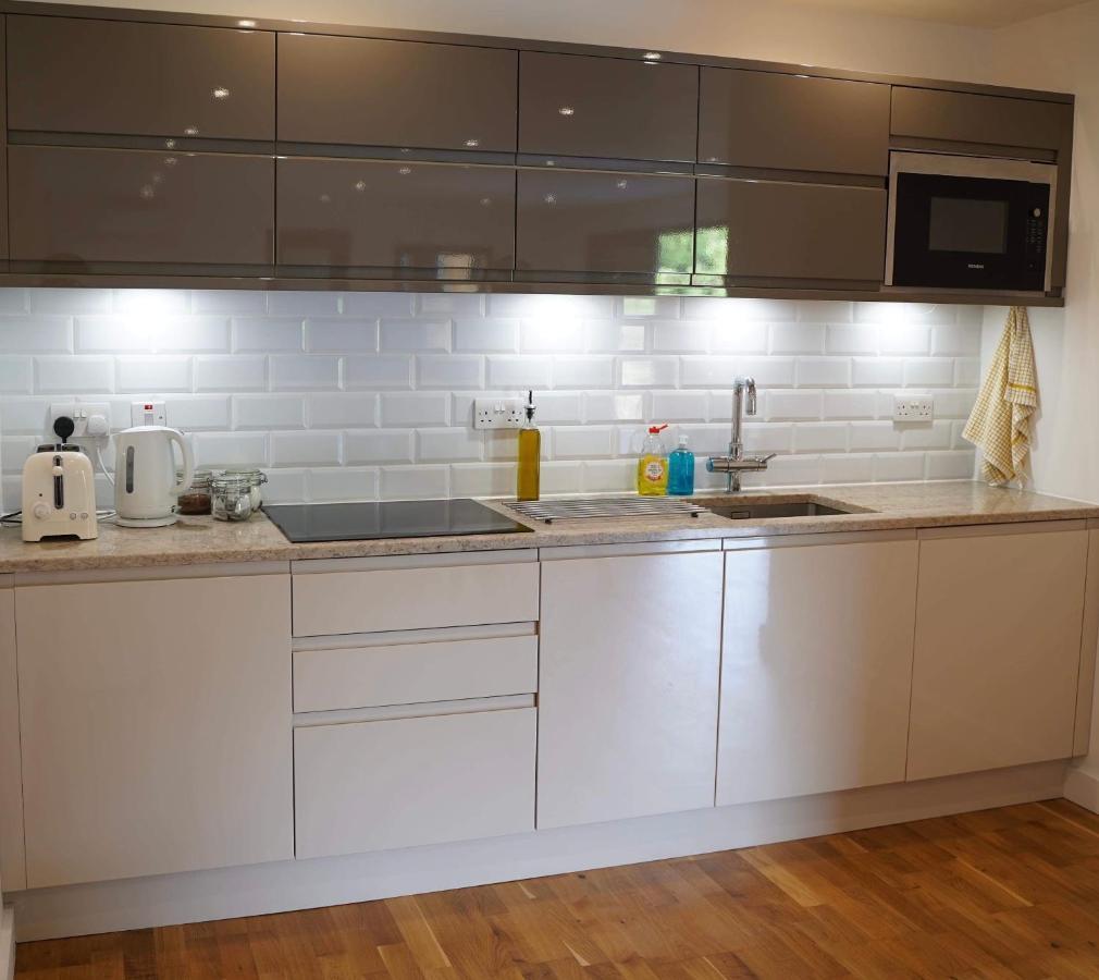Апартаменты Countryside Annex- Sleeps 2 Free Parking & Garden Кэнтербари Экстерьер фото